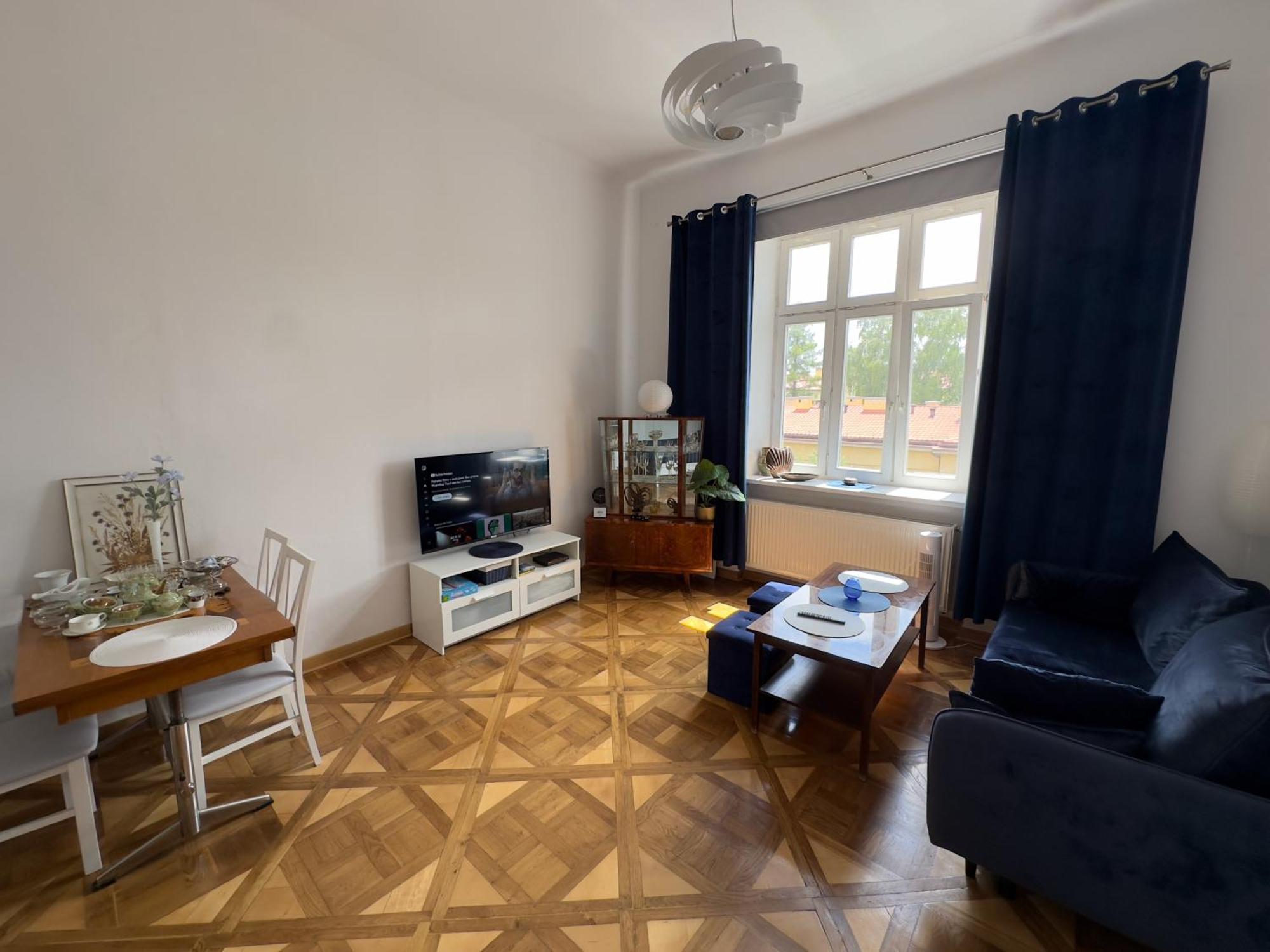 Sloneczne Studio Z Balkonem! Przemyśl Εξωτερικό φωτογραφία