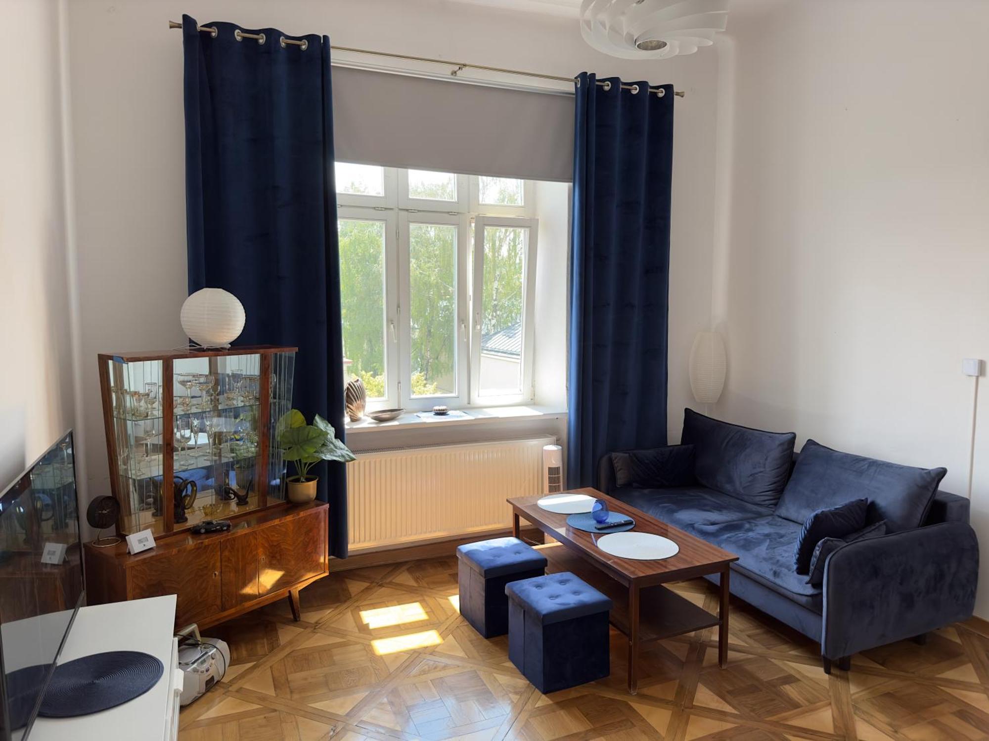 Sloneczne Studio Z Balkonem! Przemyśl Εξωτερικό φωτογραφία